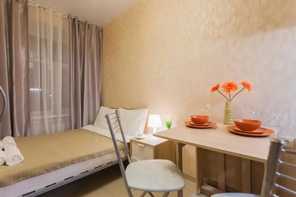 Санкт-Петербург: Pastel Na Poltavskoj Mini-Hotel