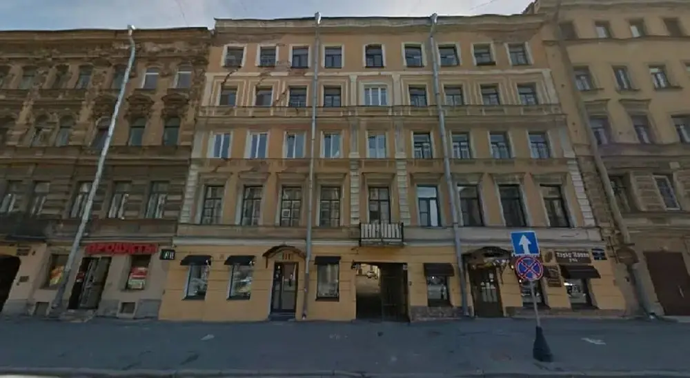 Санкт-Петербург: Pastel Na Poltavskoj Mini-Hotel