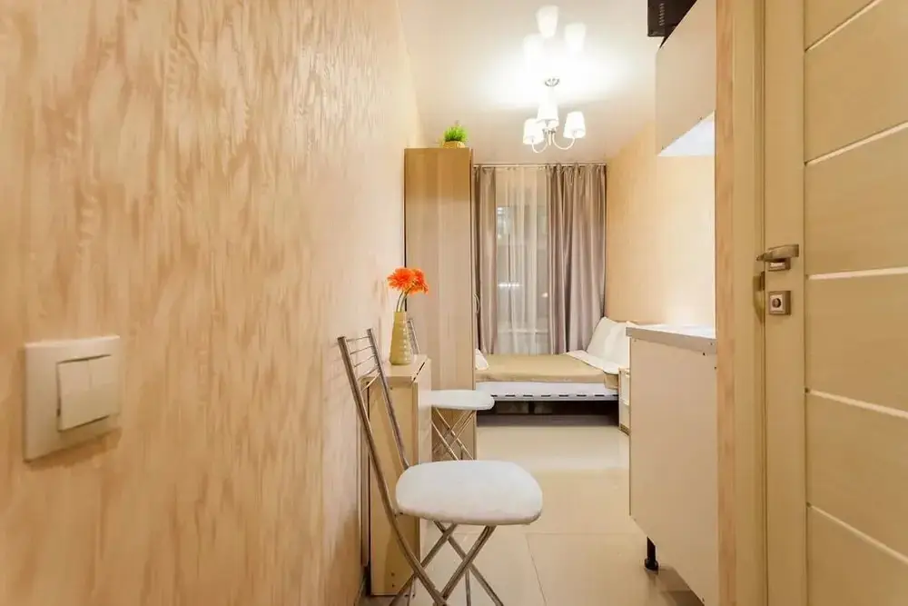 Санкт-Петербург: Pastel Na Poltavskoj Mini-Hotel