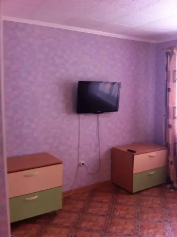 Норильск: Апартаменты на Бегичева 30