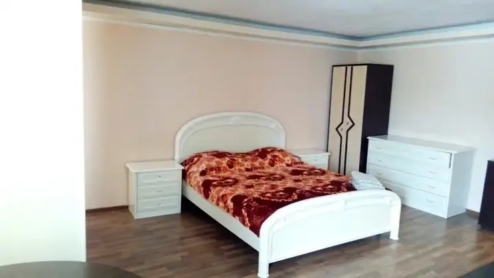 Норильск: Апартаменты на Бегичева 43
