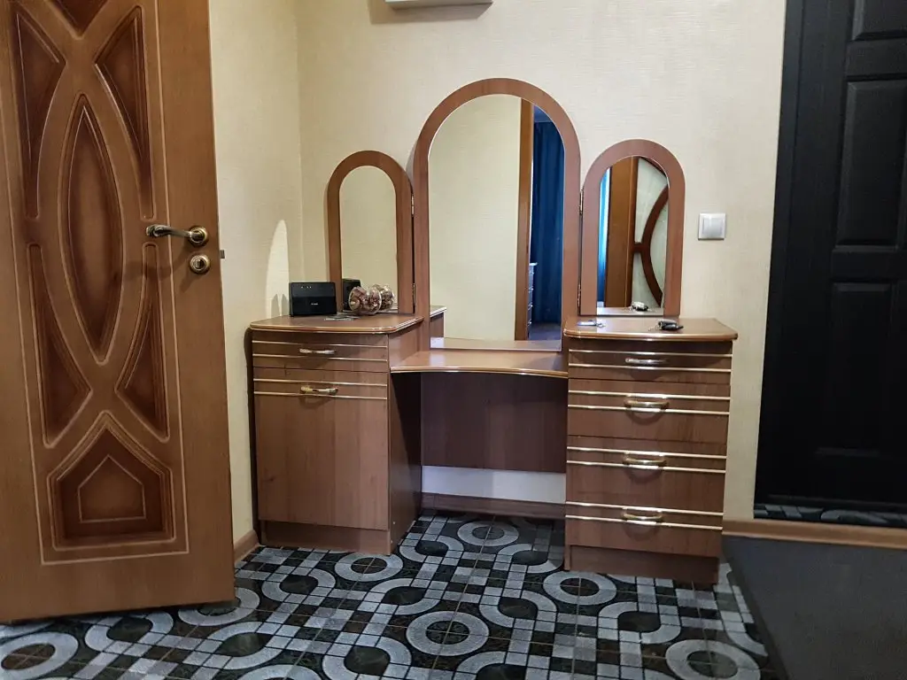 Иркутск: Na Bajkalskoj 236 Apartments