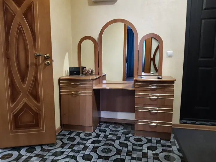 Иркутск: Na Bajkalskoj 236 Apartments