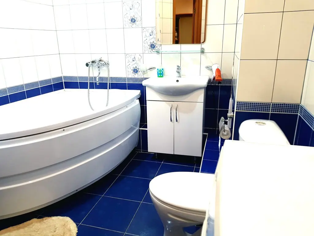 Иркутск: Na Bajkalskoj 236 Apartments