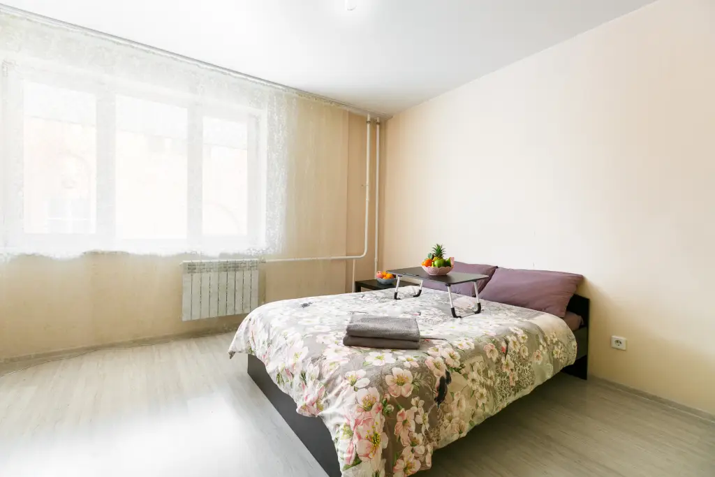 Новосибирск: Апартаменты Home Hotel Железнодорожная 15