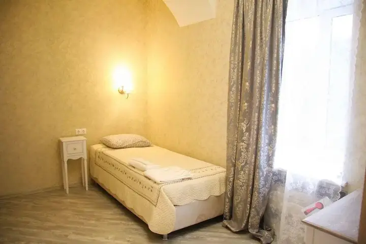 Москва: Staraya Moskva Mini-Hotel