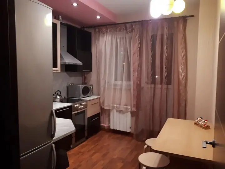 Уфа: Квартира на Бакалинская 25 рядом с ТРЦ Ultra