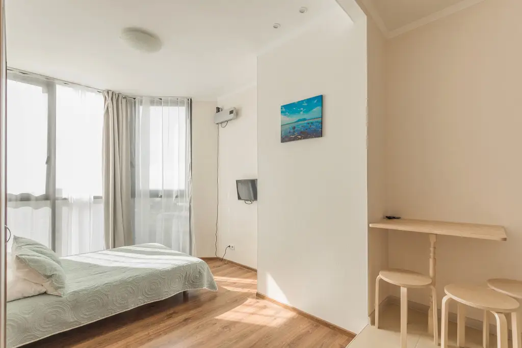 Санкт-Петербург: Dve Podushki Na Petergofskom Shosse 59 Apartments