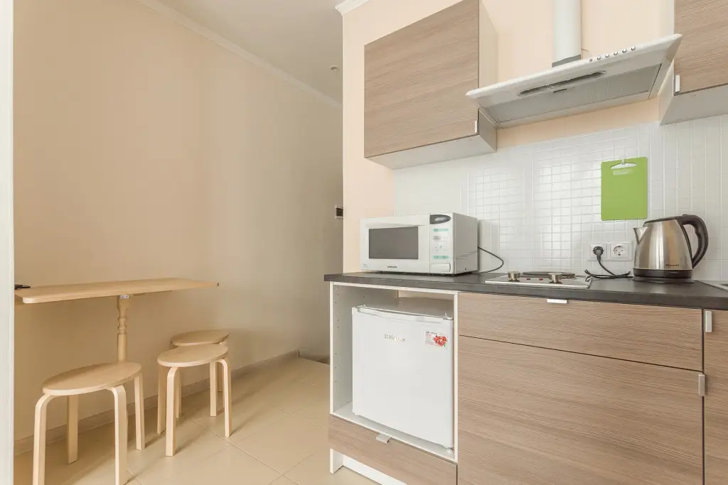 Санкт-Петербург: Dve Podushki Na Petergofskom Shosse 59 Apartments