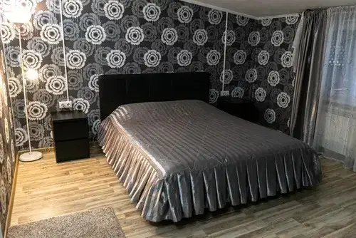 Ляскеля: Отель Усадьба