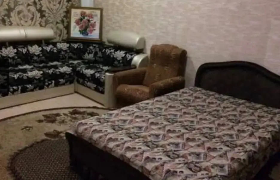 Новоалександровск: Отель Дизайн