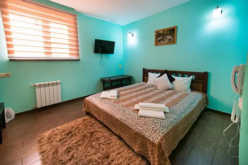 Новосибирск: Hotel X.O.	