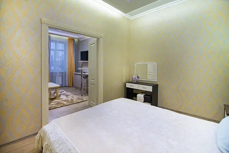 Новосибирск: Hotel X.O.	