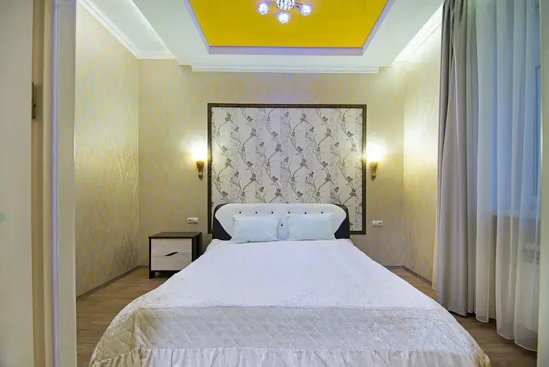 Новосибирск: Hotel X.O.