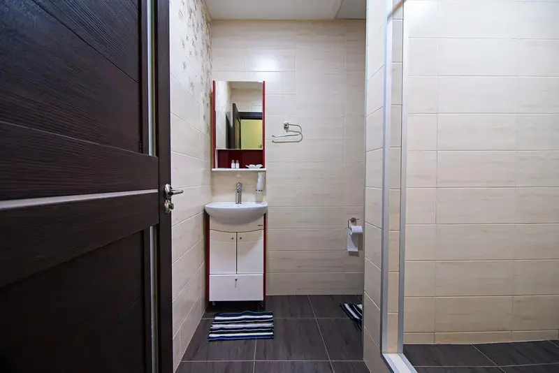 Новосибирск: Hotel X.O.