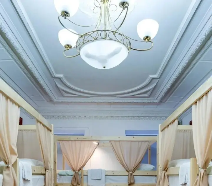 Санкт-Петербург: Neva Bnb Hostel