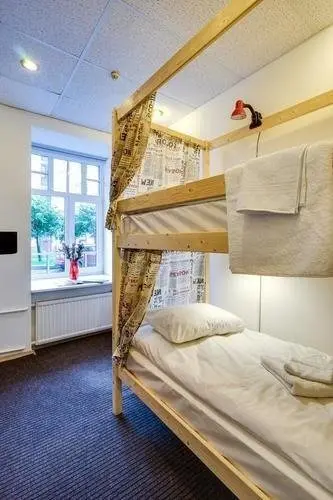 Санкт-Петербург: Neva Bnb Hostel