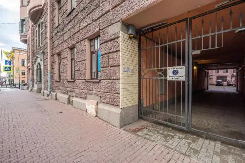 Санкт-Петербург: Neva Bnb Hostel