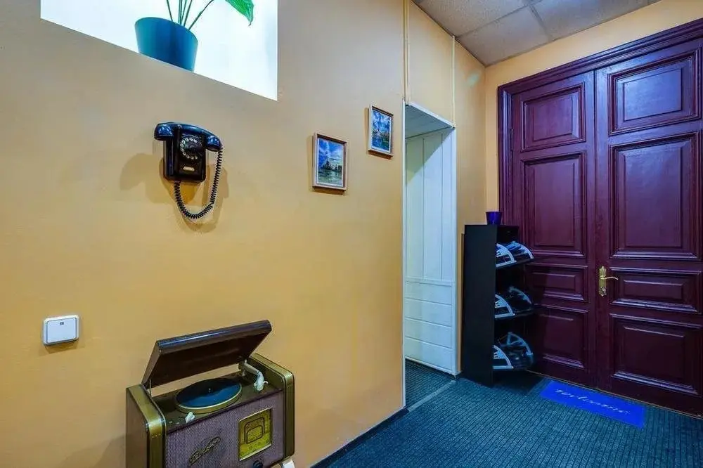 Санкт-Петербург: Neva Bnb Hostel