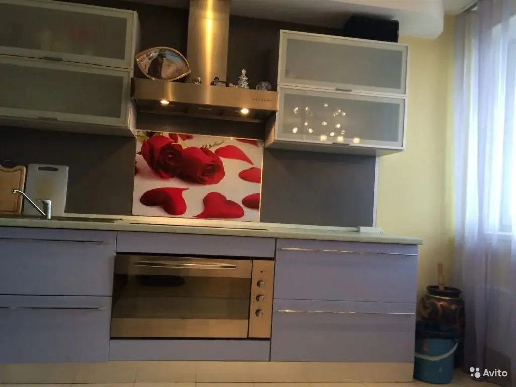 Москва: Ulitsa Pskovskaya 9 Apartments