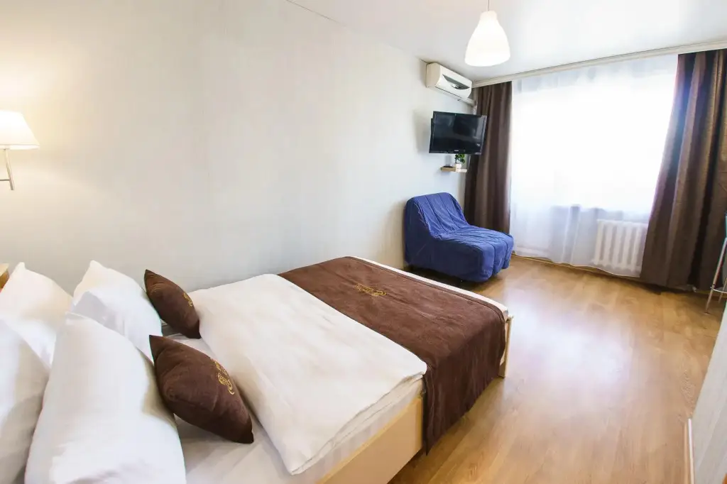 Тула: InnDays на Кирова