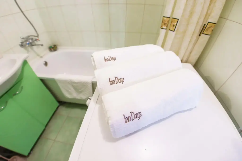 Тула: InnDays на Кирова