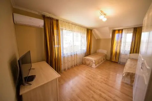 Сочи: Guest House na Lizy Chaikinoy 9/1