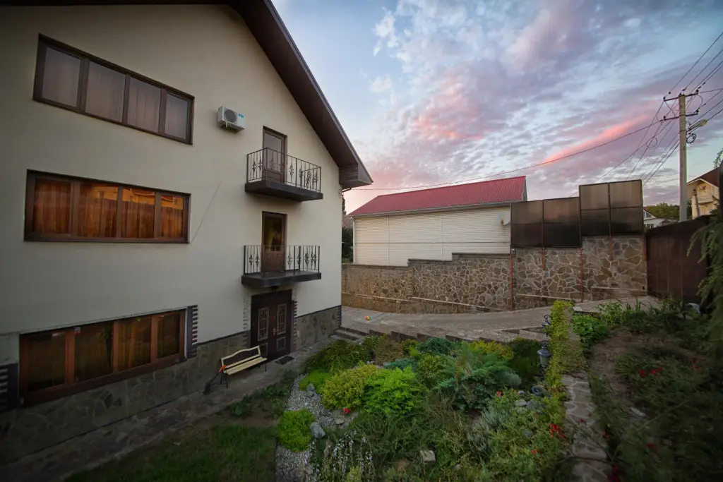 Сочи: Guest House na Lizy Chaikinoy 9/1