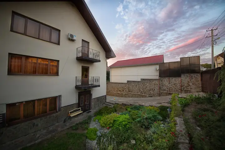 Сочи: Guest House na Lizy Chaikinoy 9/1
