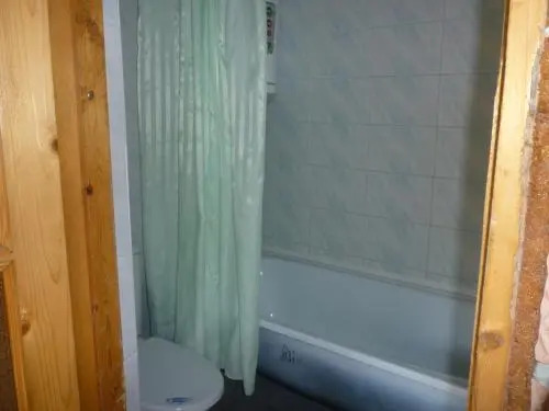 Должанская: Guesthouse on Delegatskaya 82 A