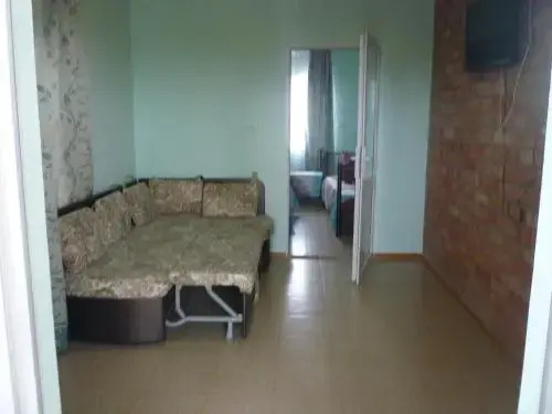 Должанская: Guesthouse on Delegatskaya 82 A