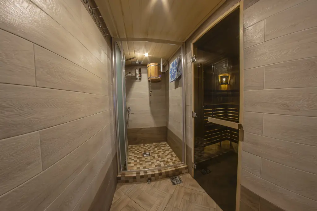Пенза: Vacation house Domik58