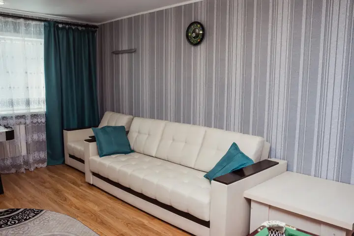 Пенза: Vacation house Domik58