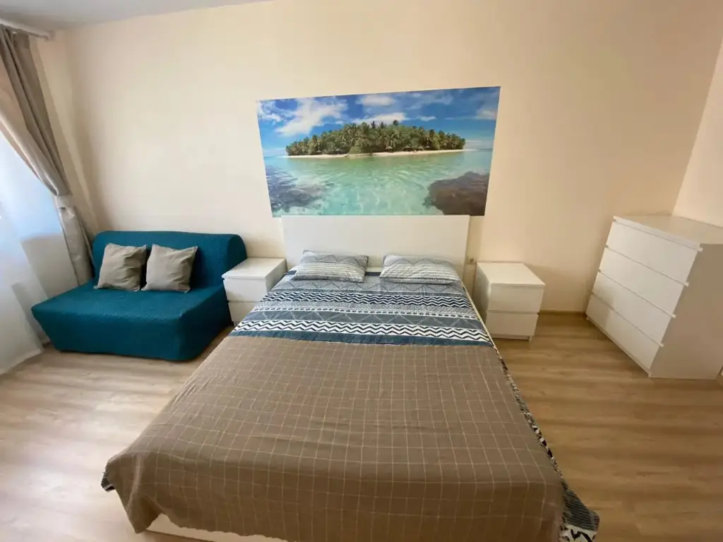 Анапа: Apartment on Verkhnyaya Doroga 151