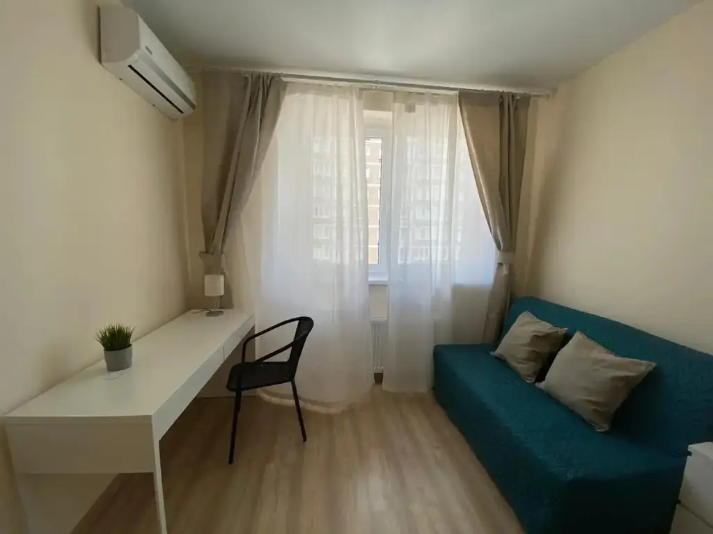 Анапа: Apartment on Verkhnyaya Doroga 151