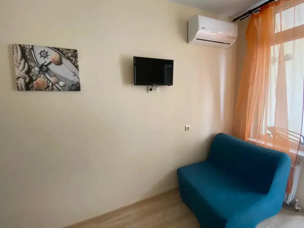 Анапа: Apartment on Verkhnyaya Doroga 151