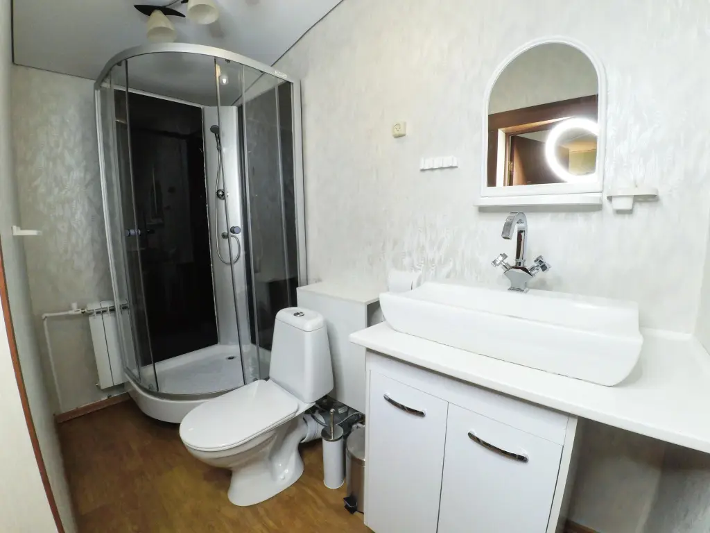 Казань: Guest house V gostyakh kak doma
