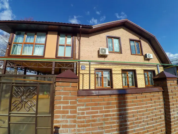 Казань: Guest house V gostyakh kak doma