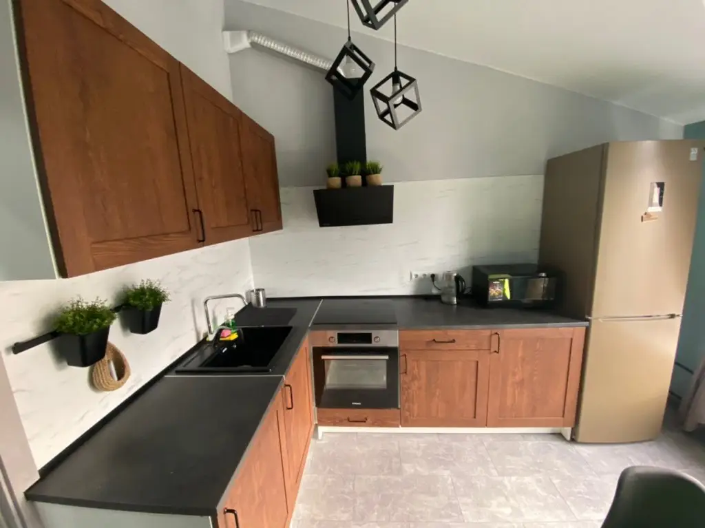 Якты-Куль: Silver place Apartment