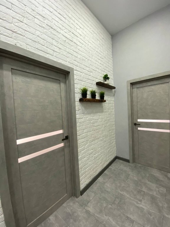 Якты-Куль: Silver place Apartment