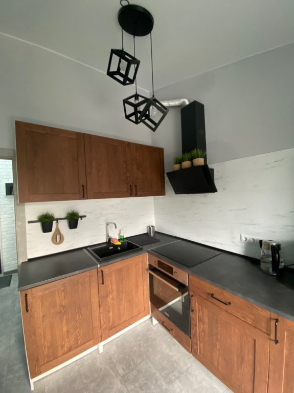 Якты-Куль: Silver place Apartment