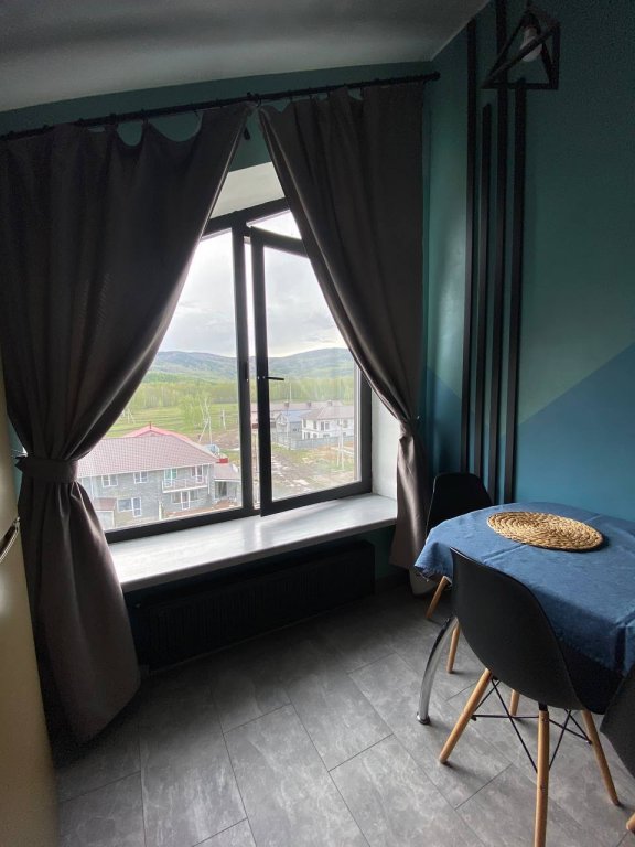 Якты-Куль: Silver place Apartment