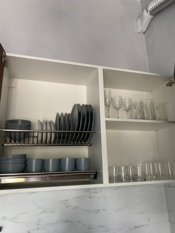 Якты-Куль: Silver place Apartment