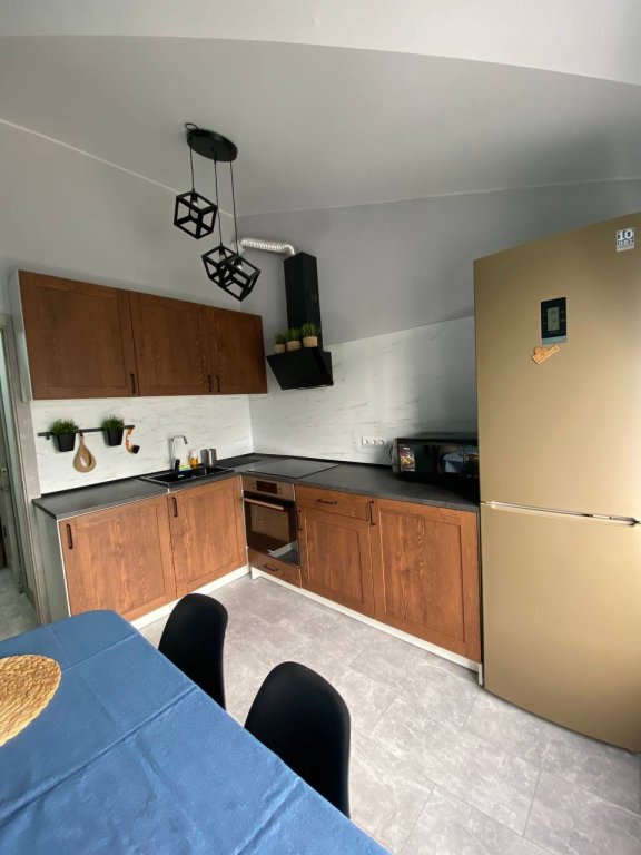 Якты-Куль: Silver place Apartment
