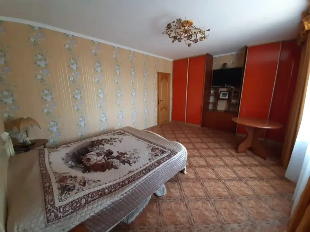 Должанская: Guest House on Pobedy 7A