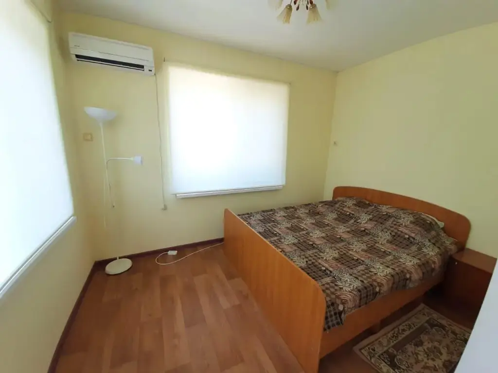 Должанская: Guest House on Pobedy 7A