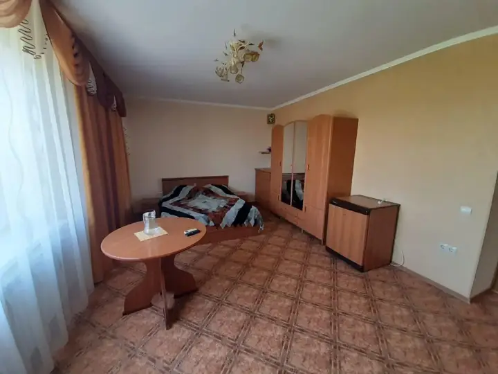 Должанская: Guest House on Pobedy 7A