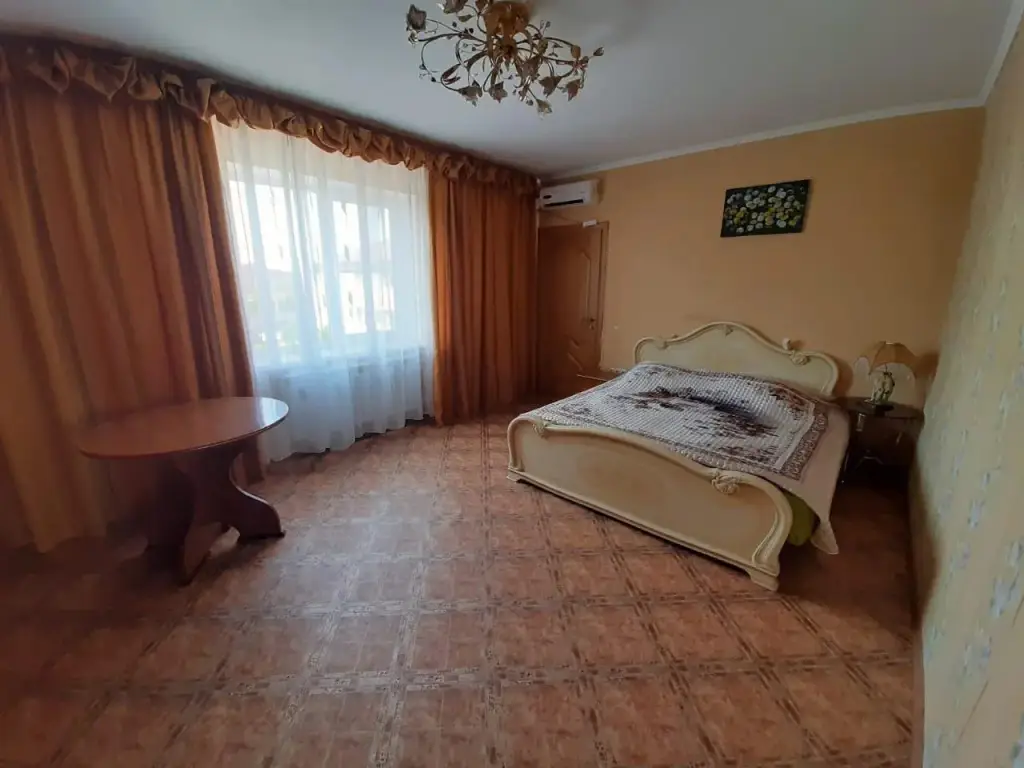 Должанская: Guest House on Pobedy 7A
