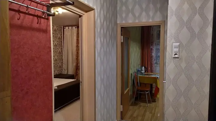 Москва: Guest House on Koroleva 32