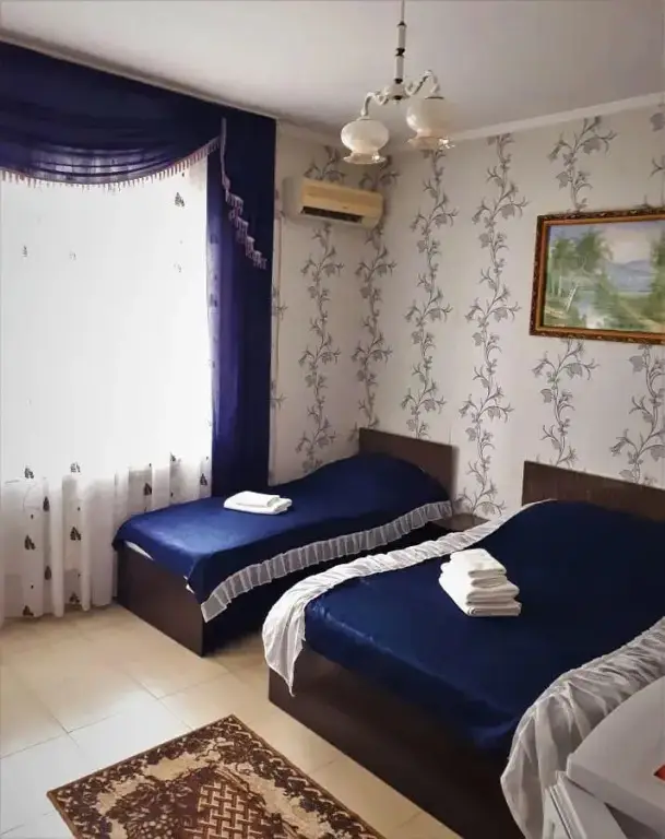 Сочи: Десятка